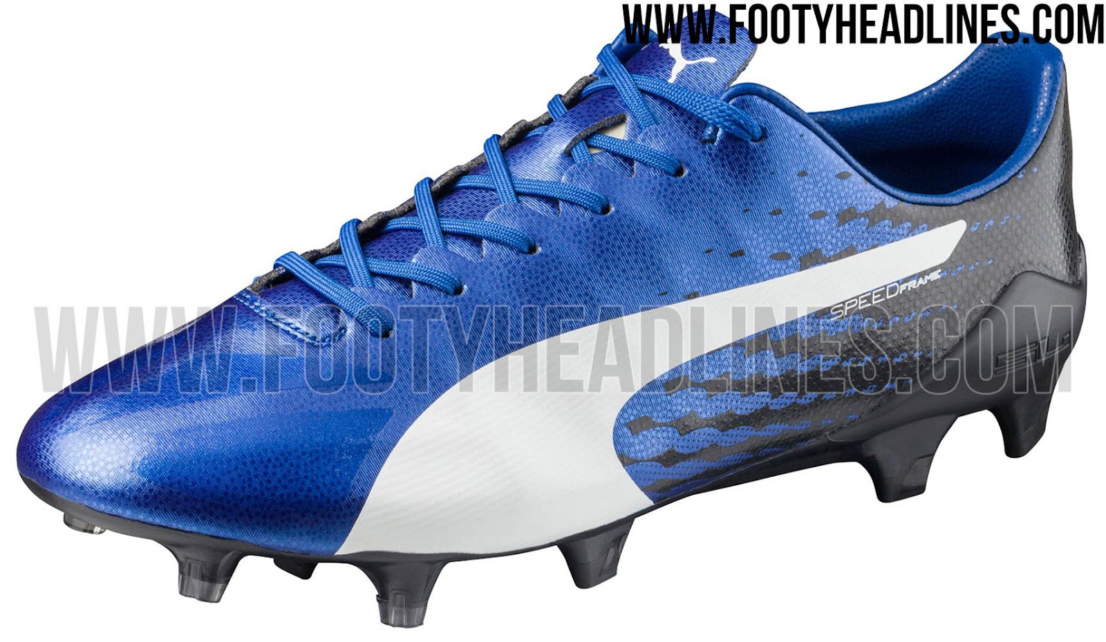 puma evospeed blau puma evospeed blau